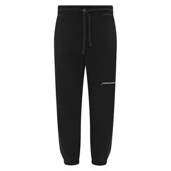 Хлопковые джоггеры HINNOMINATE