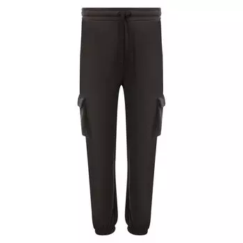 Хлопковые джоггеры HINNOMINATE