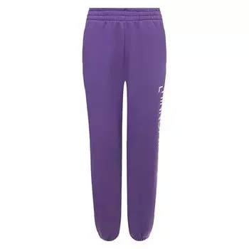 Хлопковые джоггеры HINNOMINATE