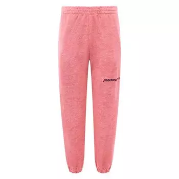 Хлопковые джоггеры HINNOMINATE