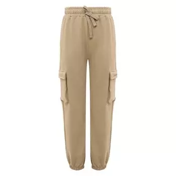 Хлопковые джоггеры HINNOMINATE