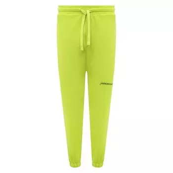 Хлопковые джоггеры HINNOMINATE