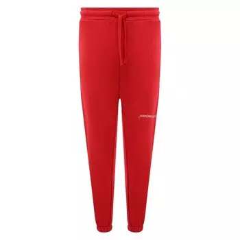 Хлопковые джоггеры HINNOMINATE