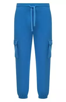 Хлопковые джоггеры HINNOMINATE