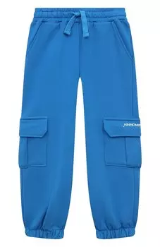 Хлопковые джоггеры HINNOMINATE