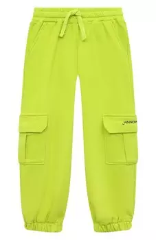 Хлопковые джоггеры HINNOMINATE