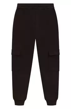 Хлопковые джоггеры HINNOMINATE