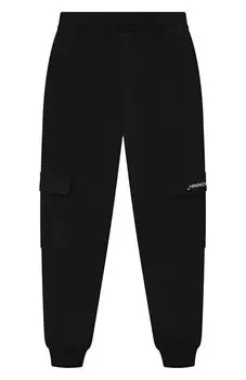 Хлопковые джоггеры HINNOMINATE