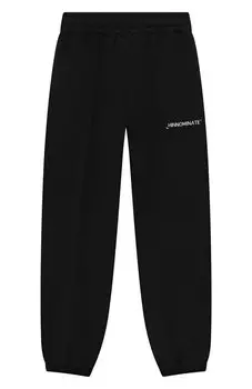Хлопковые джоггеры HINNOMINATE