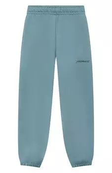 Хлопковые джоггеры HINNOMINATE