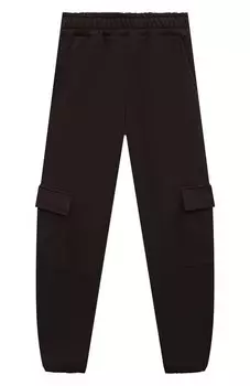 Хлопковые джоггеры HINNOMINATE