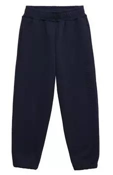 Хлопковые джоггеры HINNOMINATE