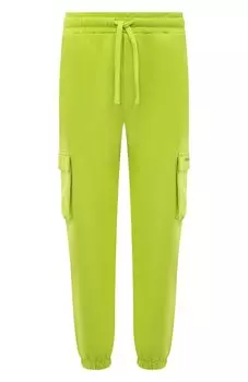 Хлопковые джоггеры HINNOMINATE