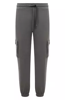 Хлопковые джоггеры HINNOMINATE