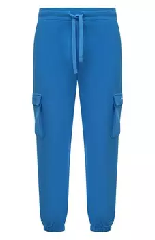 Хлопковые джоггеры HINNOMINATE