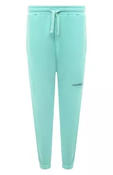 Хлопковые джоггеры HINNOMINATE