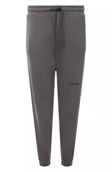 Хлопковые джоггеры HINNOMINATE