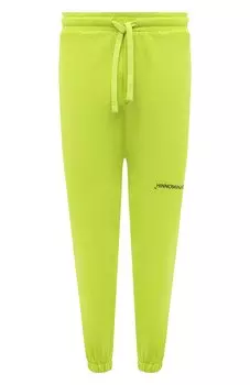Хлопковые джоггеры HINNOMINATE