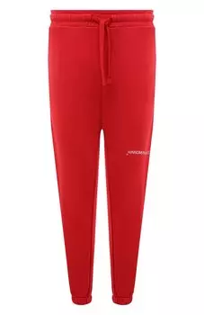 Хлопковые джоггеры HINNOMINATE