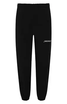 Хлопковые джоггеры HINNOMINATE