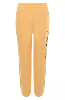 Хлопковые джоггеры HINNOMINATE