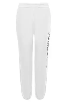 Хлопковые джоггеры HINNOMINATE