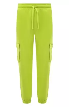 Хлопковые джоггеры HINNOMINATE