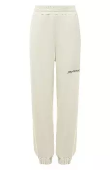 Хлопковые джоггеры HINNOMINATE