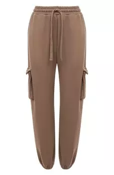 Хлопковые джоггеры HINNOMINATE