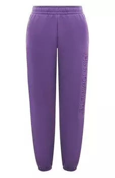 Хлопковые джоггеры HINNOMINATE