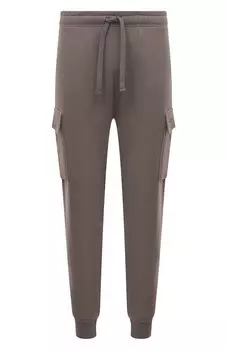 Хлопковые джоггеры HINNOMINATE