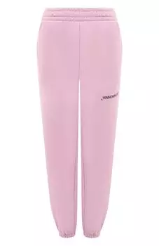 Хлопковые джоггеры HINNOMINATE