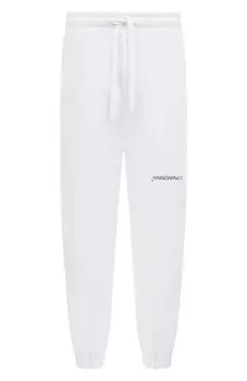 Хлопковые джоггеры HINNOMINATE