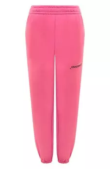 Хлопковые джоггеры HINNOMINATE