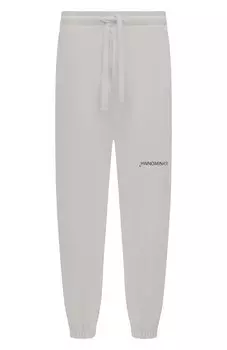 Хлопковые джоггеры HINNOMINATE