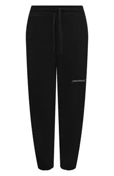 Хлопковые джоггеры HINNOMINATE