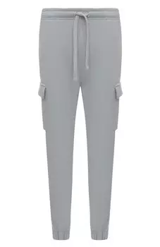 Хлопковые джоггеры HINNOMINATE