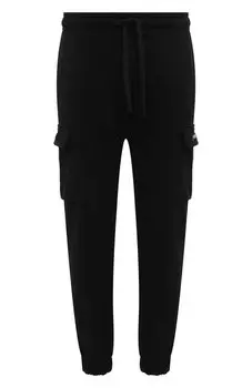 Хлопковые джоггеры HINNOMINATE