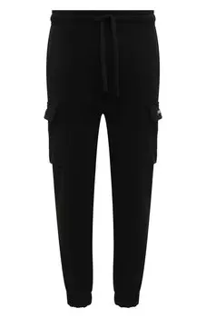 Хлопковые джоггеры HINNOMINATE