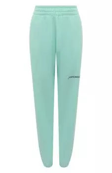 Хлопковые джоггеры HINNOMINATE