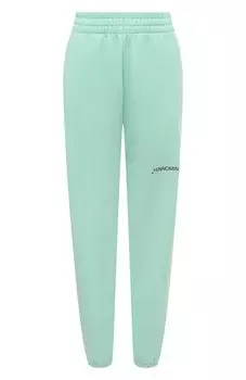 Хлопковые джоггеры HINNOMINATE