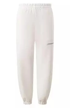 Хлопковые джоггеры HINNOMINATE