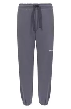 Хлопковые джоггеры HINNOMINATE