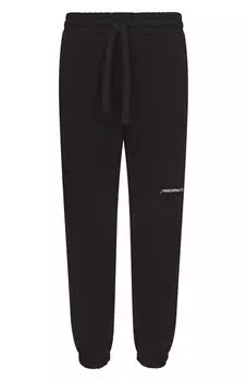 Хлопковые джоггеры HINNOMINATE