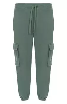 Хлопковые джоггеры HINNOMINATE