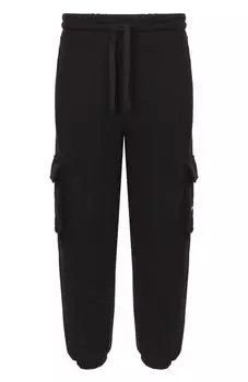 Хлопковые джоггеры HINNOMINATE