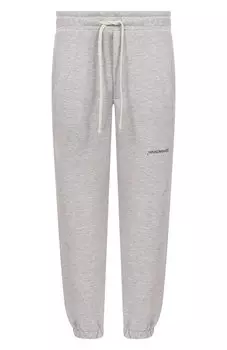 Хлопковые джоггеры HINNOMINATE