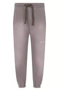 Хлопковые джоггеры HINNOMINATE