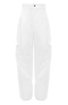 Хлопковые джоггеры HTC