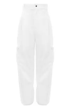 Хлопковые джоггеры HTC